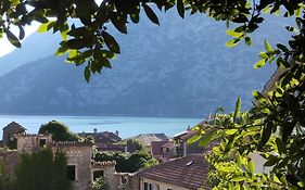 Apartments Montenegro Risan Cuckovic